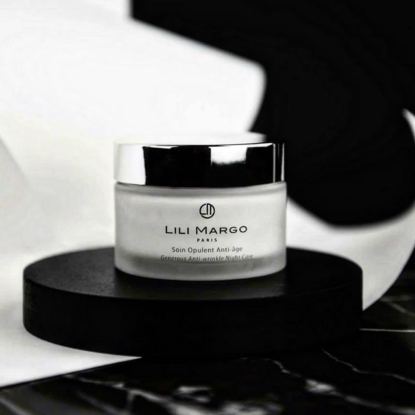 Gorgeous Anti-Wrinkle Night Care 50ML