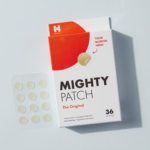 Mighty Patch Original patch
