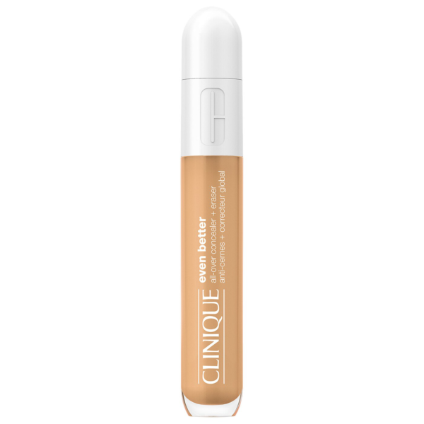 Even Better All Over Concealer + Eraser
