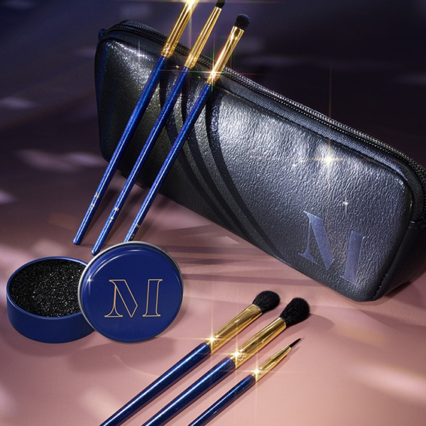 The More The Merrier 6-Piece Eye Brush Set