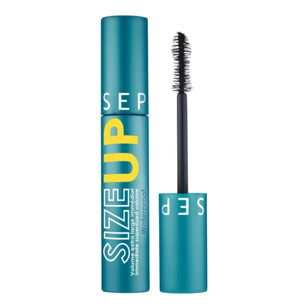 Size Up Waterproof Volumizing Mascara