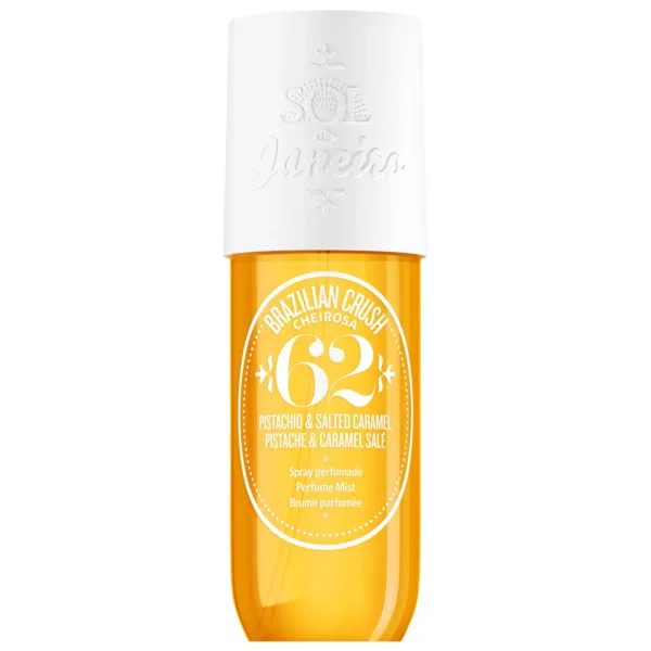 Sol de Janeiro Brazilian Crush Body Fragrance Mist 62