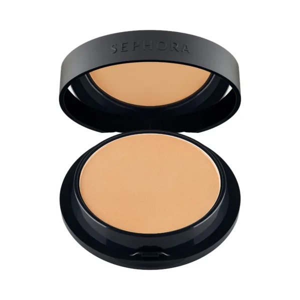 Best Skin Ever Matte Powder Foundation