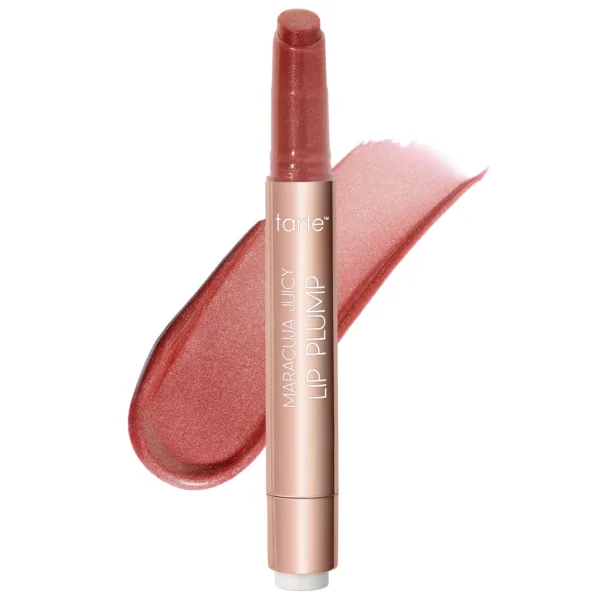 Maracuja Juicy Lip Plump - Shimmer Finish
