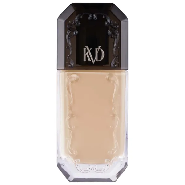 Good Apple Non-Comedogenic Full Coverage Serum Foundation