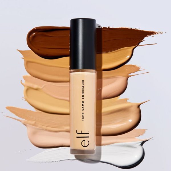 16-Hour Camo Full Coverage Concealer