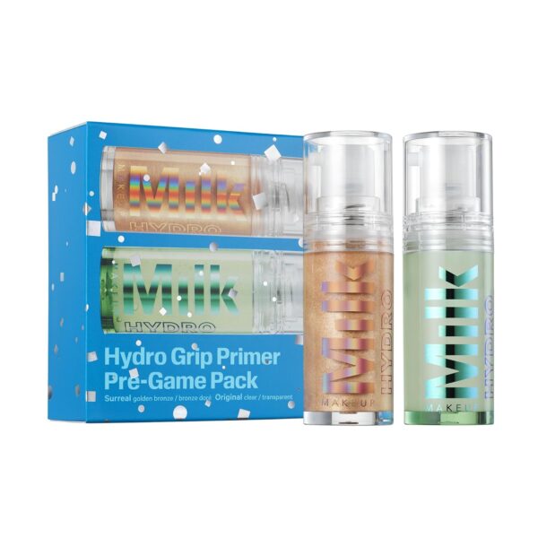 Makeup Hydro Grip Primer Pre-Game Pack