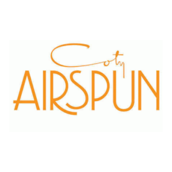 Airspun Coty