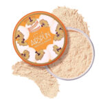 Loose Face Powder, Translucent
