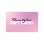 Rarestglam Gift Card