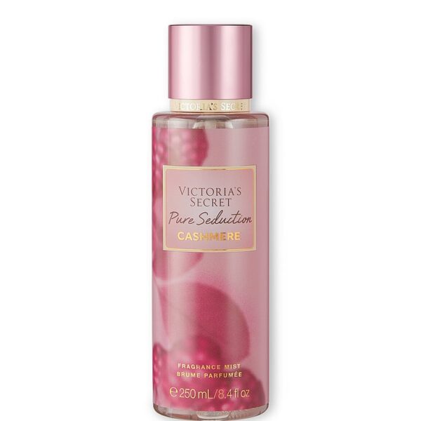 Victoria's Secret Fragrance Pure Seduction Cashmere