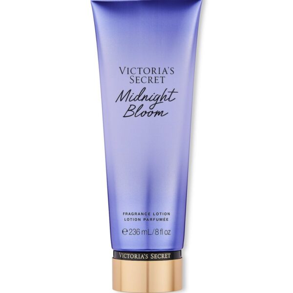 Victoria's Secret Lotion Midnight Bloom