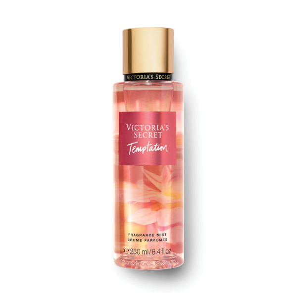 Victoria's Secret Fragrance Temptation