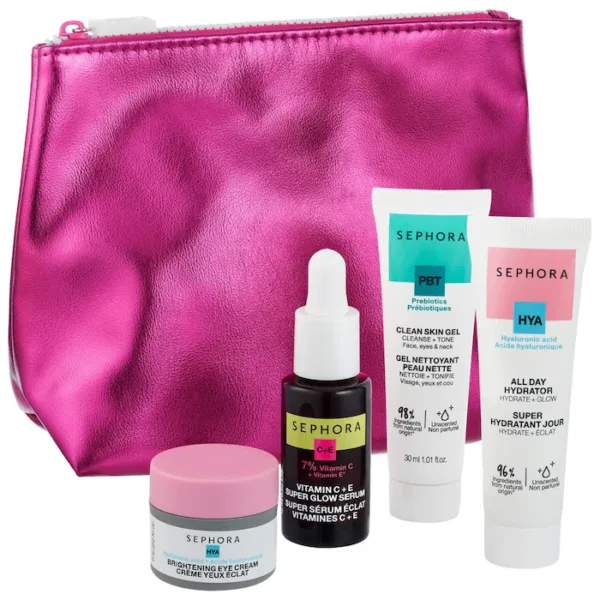 Mini Mania Skincare Set