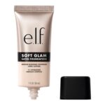 Soft Glam Foundation